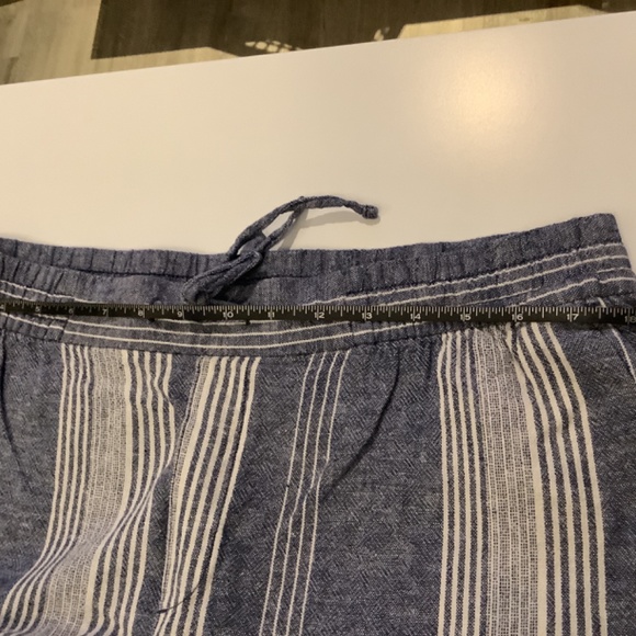 Wide leg pants - Picture 6 of 6